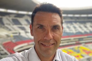 Ruso Zamogilny sobre la fiesta de Salcedo: 'No puedes festejar porque te está yendo de la...'