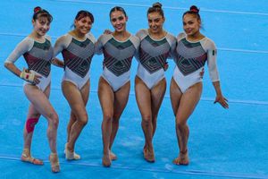 Delegación mexicana asistirá a los Panamericanos con menor presupuesto que en años anteriores