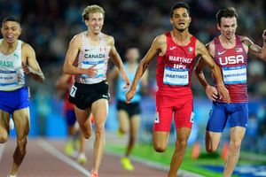 México sigue con sequía en los Juegos Panamericanos tras descalificación de Daniel Martínez