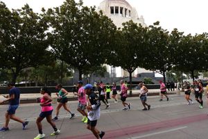 Maratón CDMX: Organizadores plantean descalificar a más de 11 mil corredores