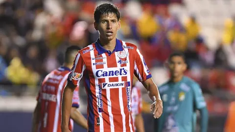 Jürgen Damm presume liderato de Atlético San Luis y manda un 'recado' a sus haters