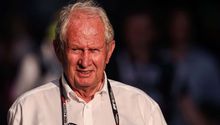 ¿Red Bull tendrá un cambio? Helmut Marko cerca de salir de la escudería austriaca