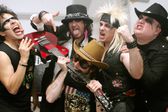 ¡Adiós, amigos! Moderatto anunció fecha del último concierto de su carrera