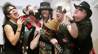 ¡Adiós, amigos! Moderatto anunció fecha del último concierto de su carrera