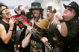 ¡Adiós, amigos! Moderatto anunció fecha del último concierto de su carrera