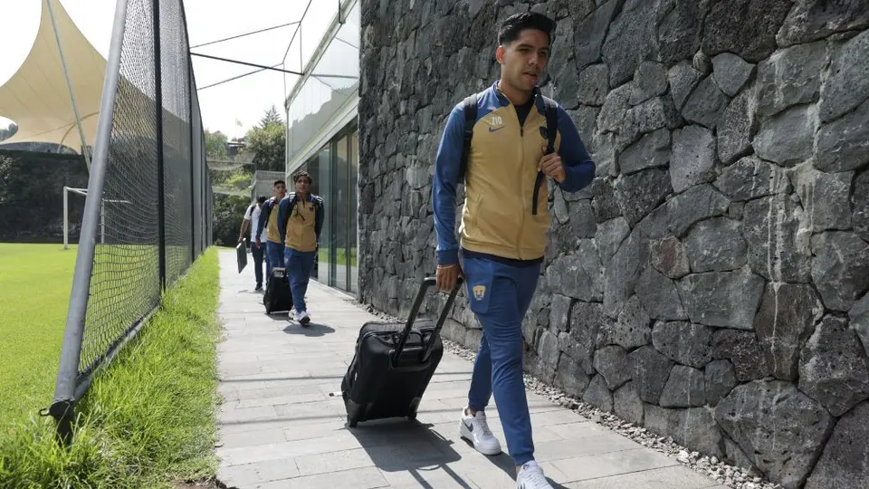 Pumas: Estos son los canteranos del cuadro auriazul para Leagues Cup