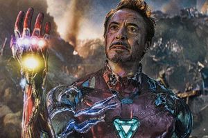 Tony Stark se sacrifica por la humanidad: Este 17 de octubre Iron Man murió