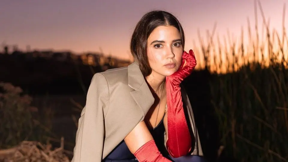¿Quién es Lolo González, hija de Dr. Simi, que ganó el premio LA Shorts tras su reciente cortometraje?