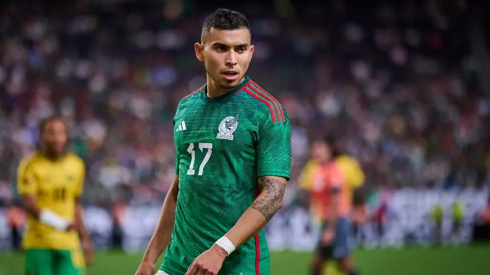 Orbelín destaca gran labor del 'Jimmy' Lozano: "Sabe lo que es ponerse la camiseta"
