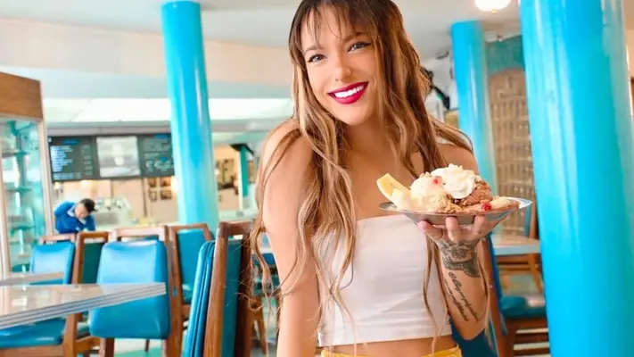 Ivana Huato Becerra desaparece en CDMX y hallan cuerpo en Tlaxcala; hay dos detenidos