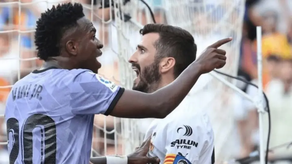 LaLiga no tolerará actos de racismo ni discriminación: 'Estamos trabajando fuerte'