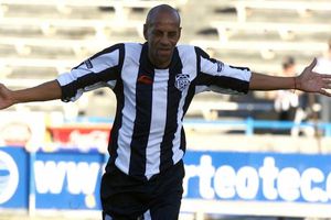 Mario de Souza 'Bahía' Mota, leyenda de Rayados, fue hospitalizado en Monterrey