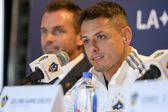 Chicharito Hernández sobre transformar el futbol mexicano: 'Que vendan más barato'