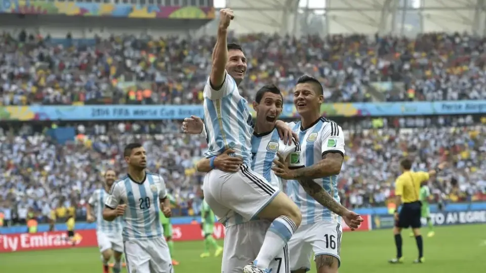 Messi reveló que aún tiene la 'espinita' del Mundial 2014: "Las cosas pasan porque tienen que pasar"