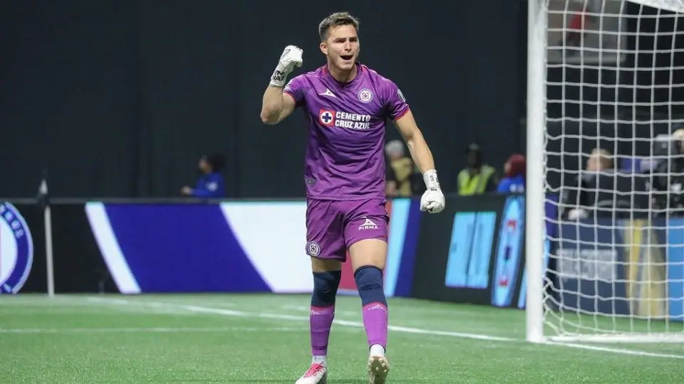 Joaquín Moreno apuesta por Sebastián Jurado para el juego contra Monterrey