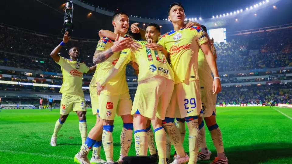 Así quedó la Tabla General tras la Jornada 8 del Apertura 2023