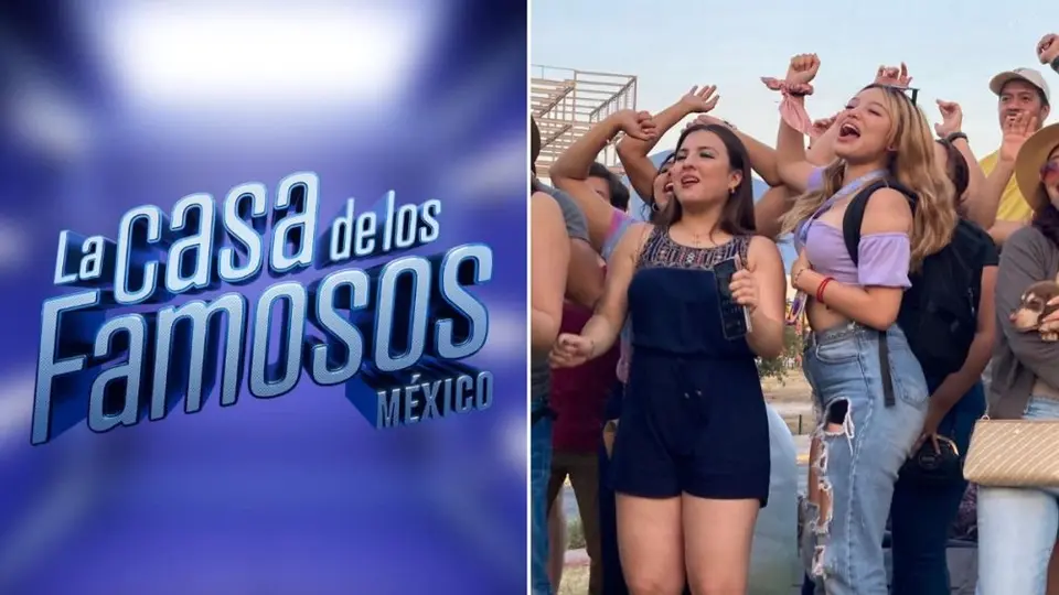 Vecinos de La Casa de los Famosos México ya no soportan el escándalo de los fans