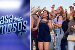 Vecinos de La Casa de los Famosos México ya no soportan el escándalo de los fans