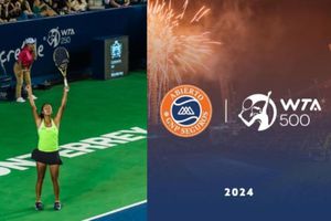 Hernán Garza tras los cambios en el Abierto de Monterrey: 'Lo venía anhelando'