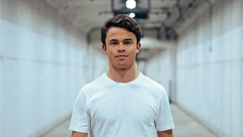 ¡A la escuela! Nick De Vries tomará un curso de liderazgo en Harvard