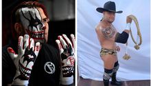 AAA: Pagano buscará cobrar venganza con Texano Jr. tras lesionarlo este 2023