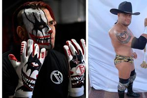 AAA: Pagano buscará cobrar venganza con Texano Jr. tras lesionarlo este 2023