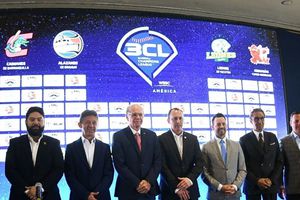 Se anuncia la creación  de la Baseball Champions League