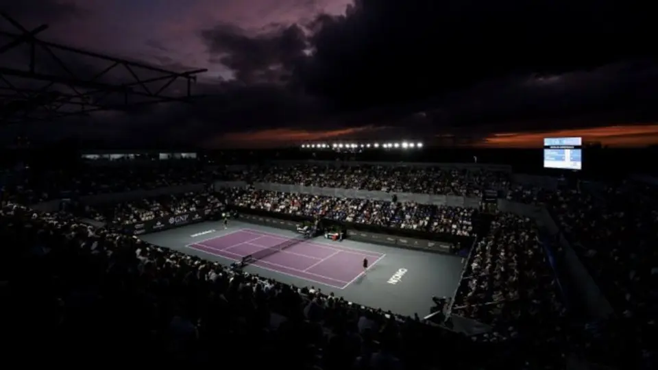 Afición queda encantada tras el WTA Finals en Cancún: "Ojalá trajeran Tenis más seguido"