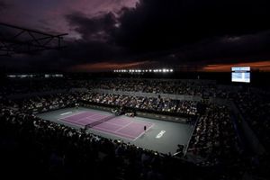 Afición queda encantada tras el WTA Finals en Cancún: "Ojalá trajeran Tenis más seguido"