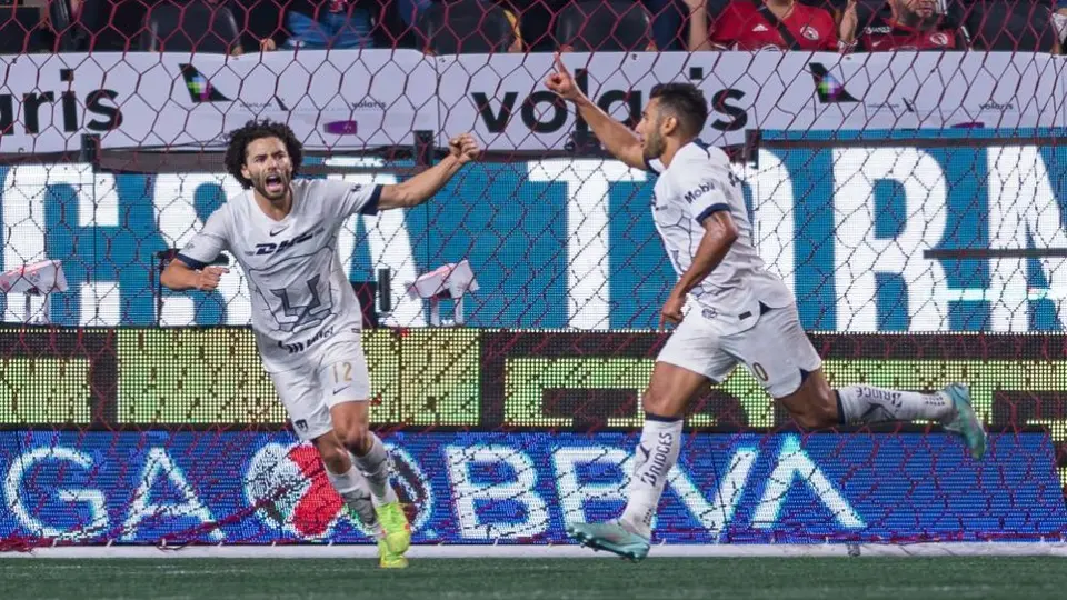 Liga MX: Así marcha la tabla general del Apertura 2023 tras la Jornada 1