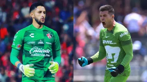 Liga MX: Futbolistas que han jugado todos los minutos de lo que va del Apertura 2023