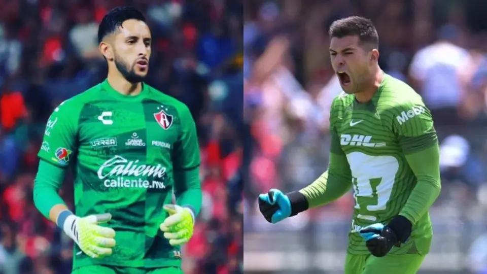 Liga MX: Futbolistas que han jugado todos los minutos de lo que va del Apertura 2023