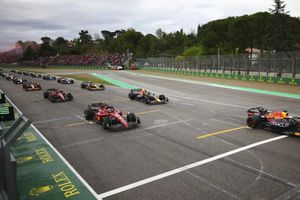 Cancelación de Emilia Romagna le trajo consecuencias monetarias a la Fórmula 1