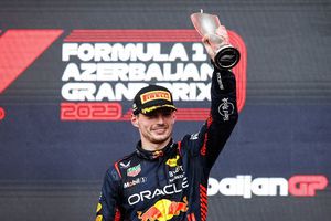 Max Verstappen reveló los motivos por los que tiene guardaespaldas para el GP de México