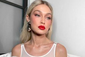 Arrestan a Gigi Hadid por introducir marihuana a Islas Caimán