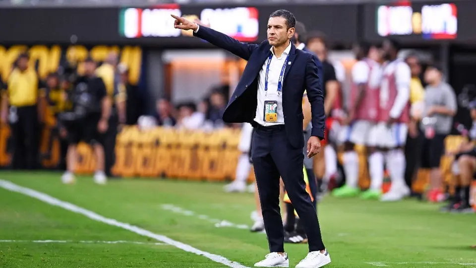 Raúl Jiménez habla de la continuidad de Jaime Lozano con el Tri: “Es un buen acierto”