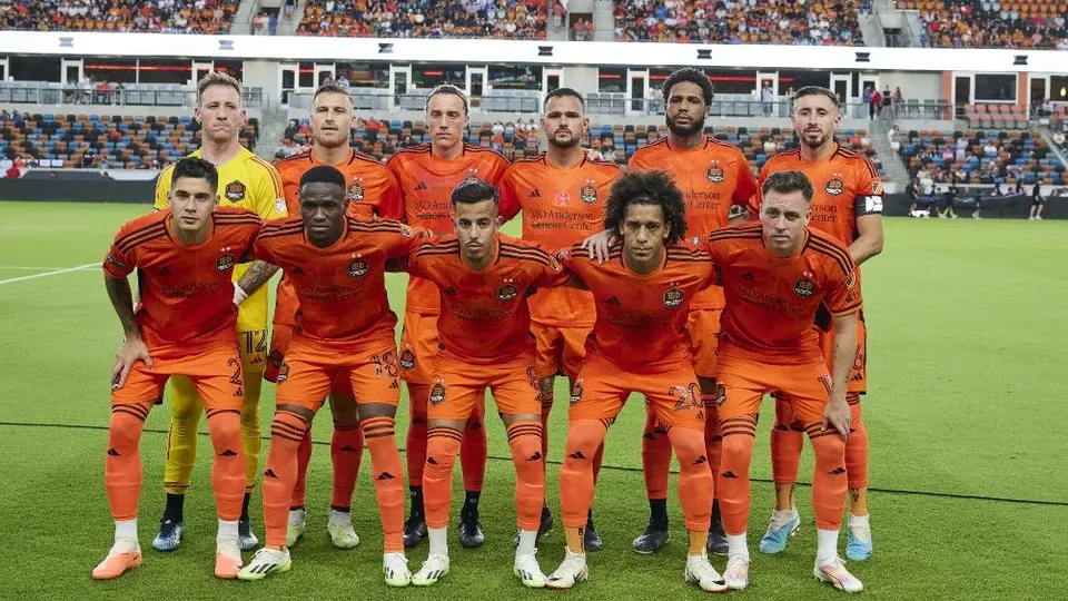 Héctor Herrera: ¿Cuándo y dónde ver el Charlotte FC vs Dynamo de Octavos de Leagues Cup?