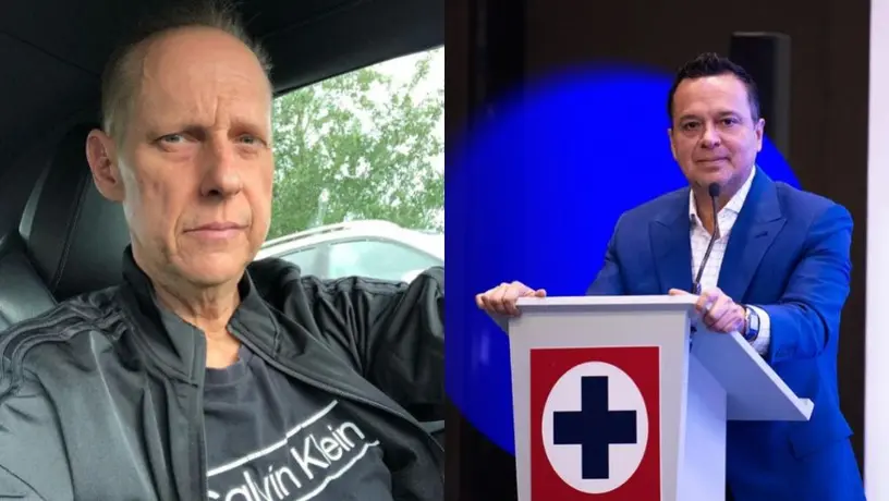 Paco Villa cargó con todo contra Víctor Velázquez: 'No sirves para nada'