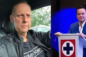 Paco Villa cargó con todo contra Víctor Velázquez: 'No sirves para nada'