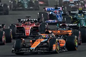 Fórmula 1 apunta a modificar el formato de las carreras sprint