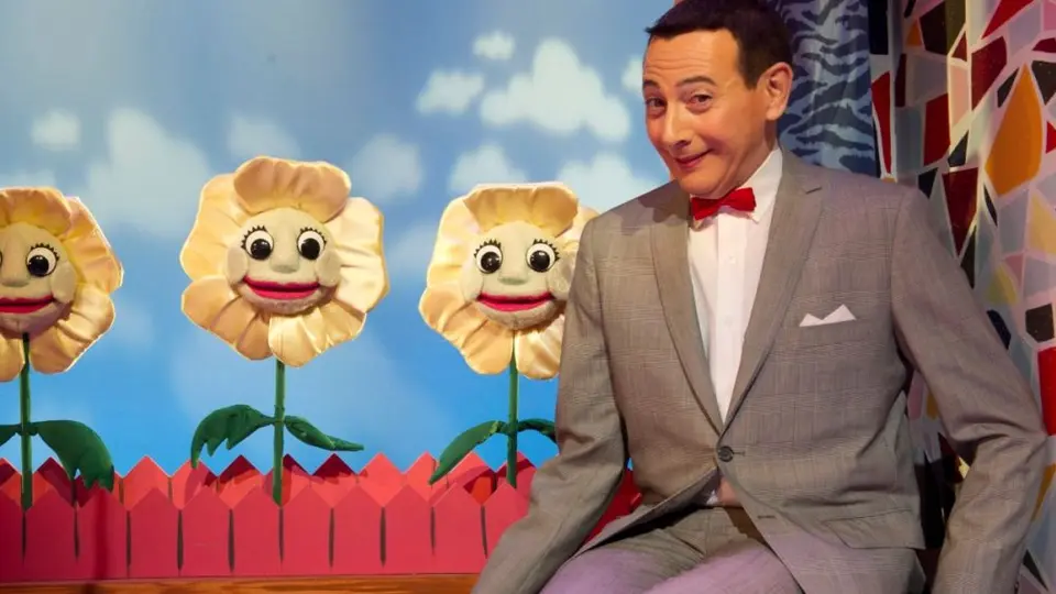 Paul Reubens, Pee-wee Herman, muere a los 70 años víctima de cáncer