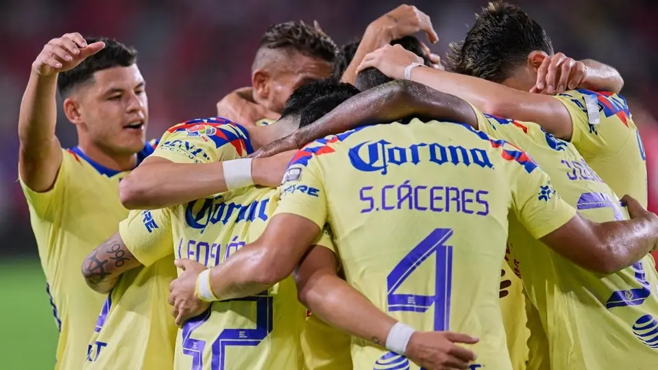 América vs Columbus Crew: Juego de la Leagues Cup será exclusivo de Apple TV+