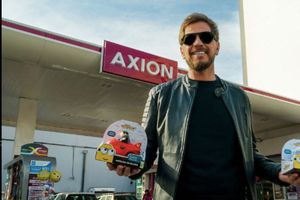 Luis Miguel: Pollo Vignolo, narrador argentino, agradeció saludo de 'El Sol' durante concierto