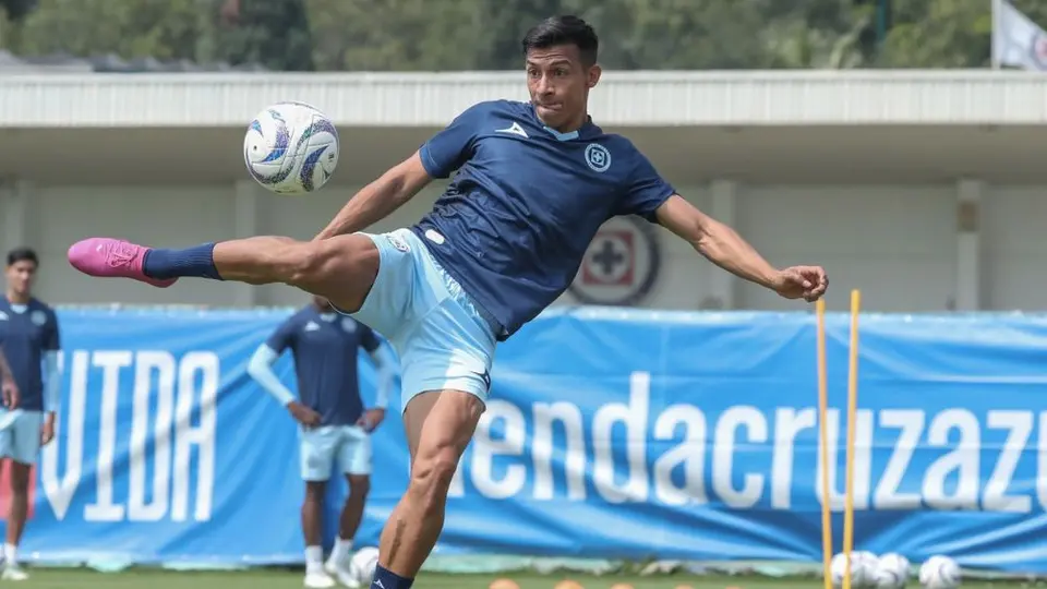 Cruz Azul cierra el mercado de fichajes y se queda sin bombazos para el Apertura 2023