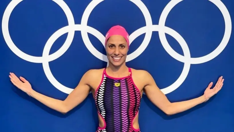 Nuria Diosdado luego de recibir pago de Conade: "Era pedir lo que merecemos como deportistas"