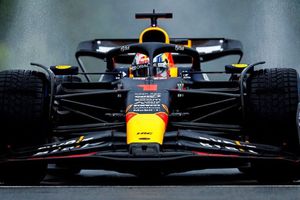 Red Bull: 'Checo' Pérez y Max Verstappen son los pilotos que menos tiempo tardan en los boxes