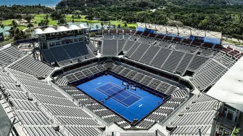 Abierto Mexicano de Tenis-Abierto de Los Cabos: La estrategia para atraer a más tenistas top