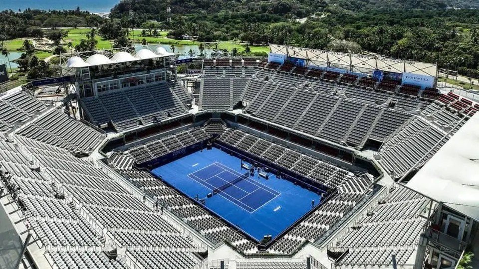 Abierto Mexicano de Tenis-Abierto de Los Cabos: La estrategia para atraer a más tenistas top