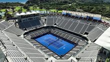 Abierto Mexicano de Tenis-Abierto de Los Cabos: La estrategia para atraer a más tenistas top