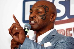 ¿Boxeo amañado? Mike Tyson aseguró que Don King arregló varias de sus peleas